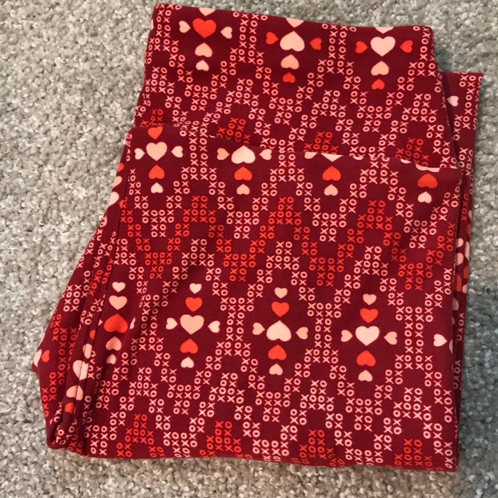 Lularoe leggings